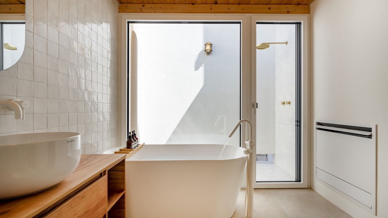 Photo of Bathroom in Cisternino