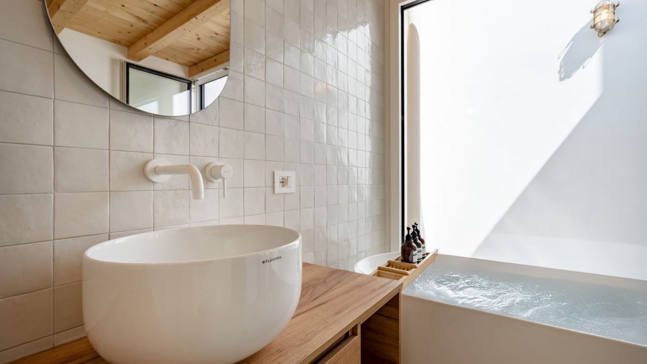 Photo of Bathroom in Cisternino