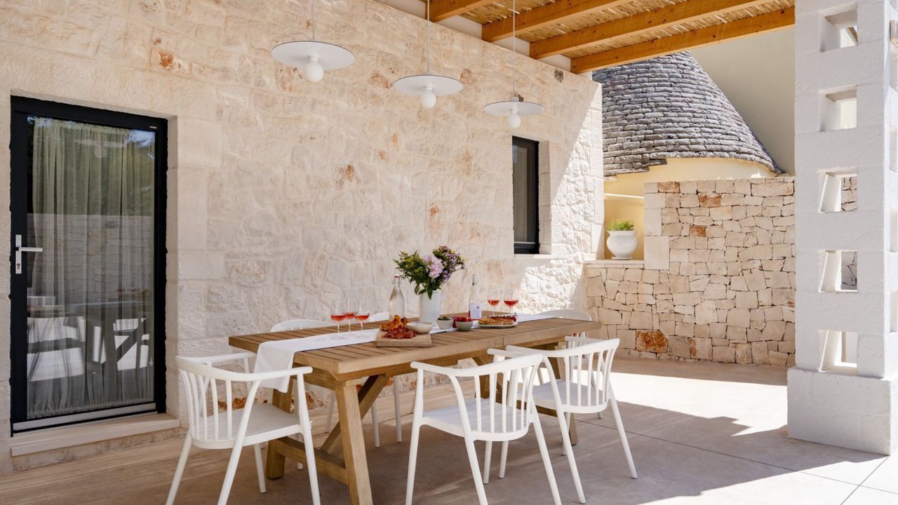 Photo of Outdoor in Cisternino