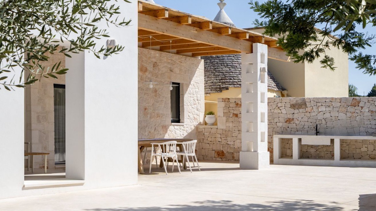 Photo of Outdoor in Cisternino
