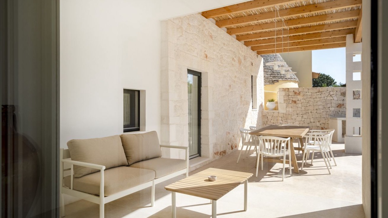Photo of Outdoor in Cisternino