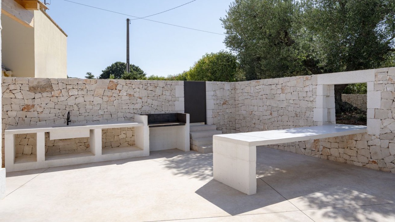 Photo of Outdoor in Cisternino