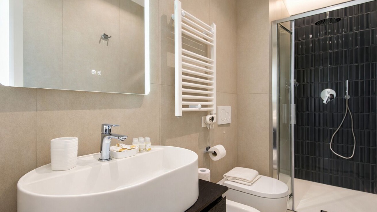 Photo of Bathroom in Ripa