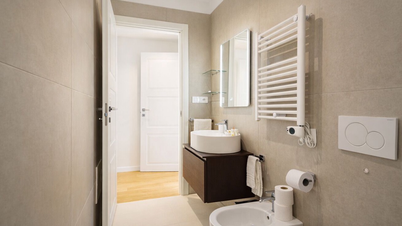 Photo of Bathroom in Ripa