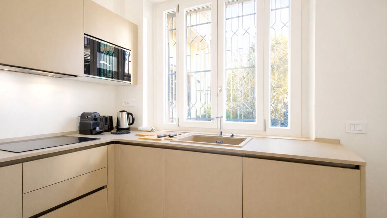 Photo of Kitchen in Ripa