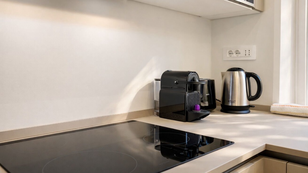 Photo of Kitchen in Ripa