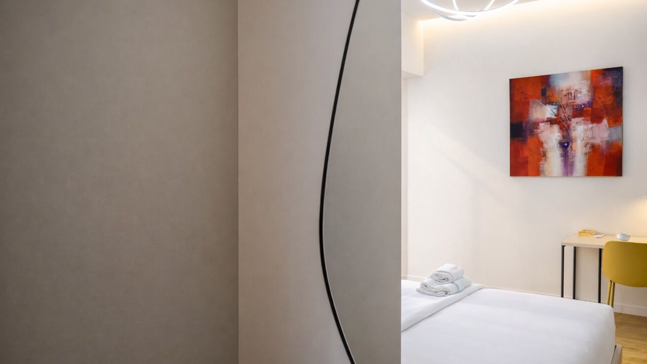 Photo of Bedroom in Ripa
