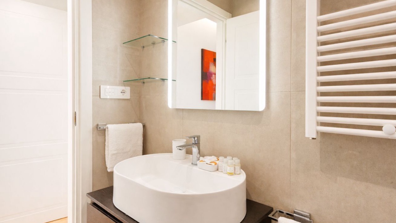 Photo of Bathroom in Ripa