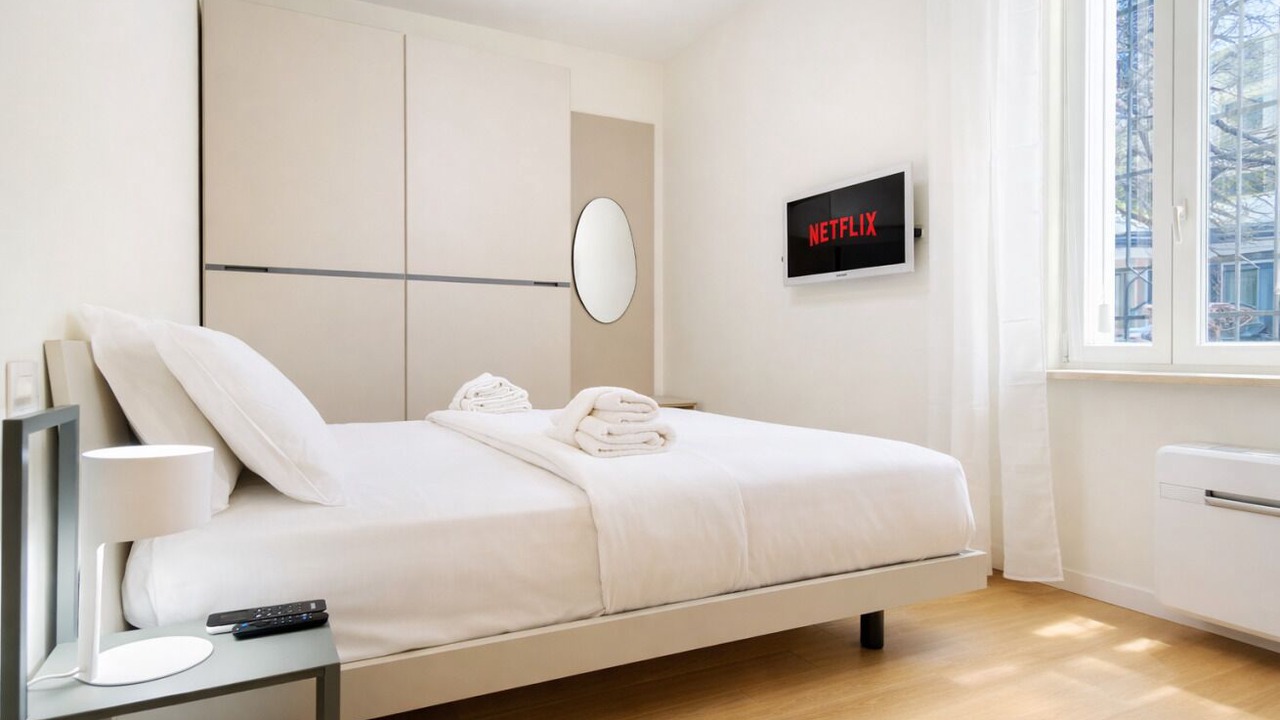 Photo of Bedroom in Ripa