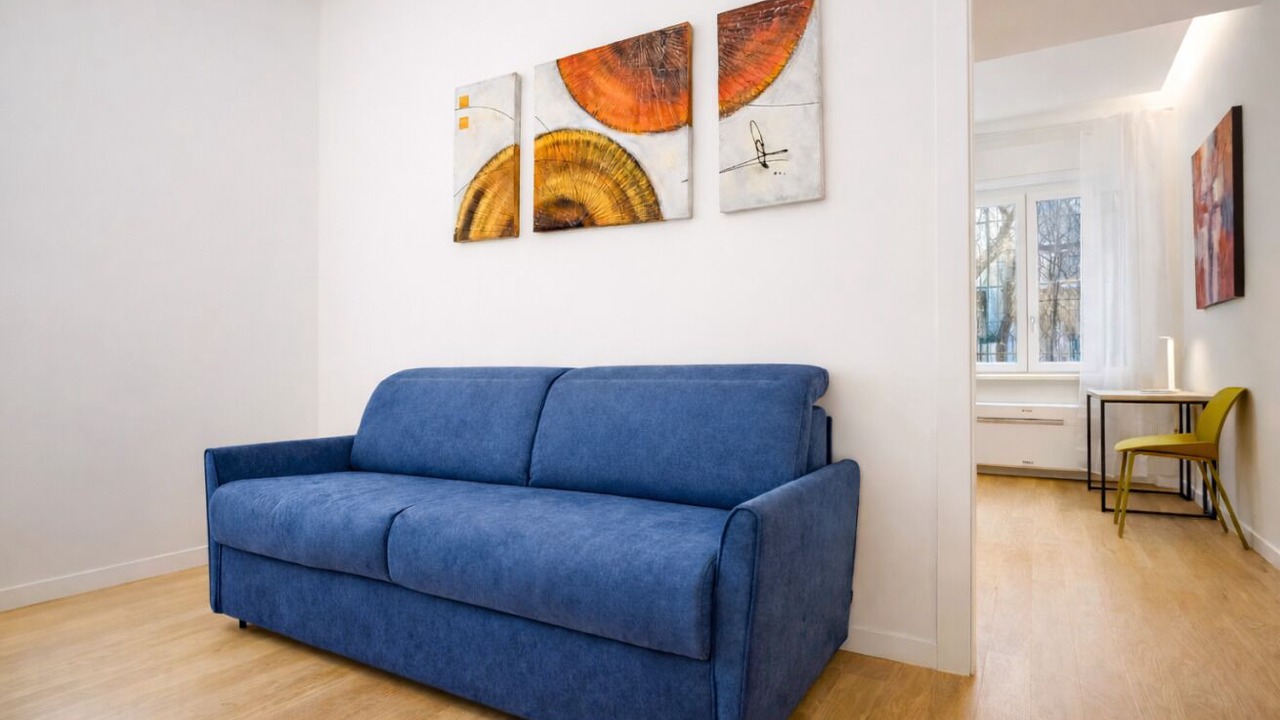 Photo of Livingroom in Ripa