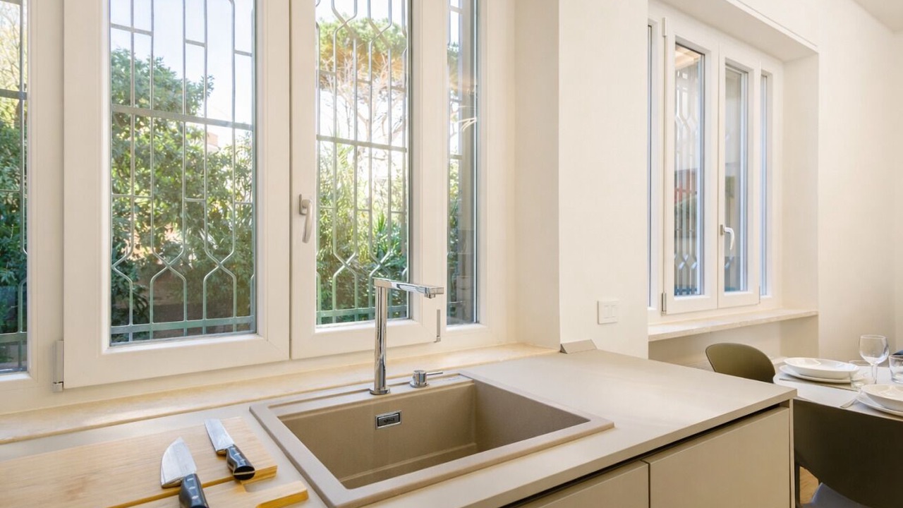 Photo of Kitchen in Ripa