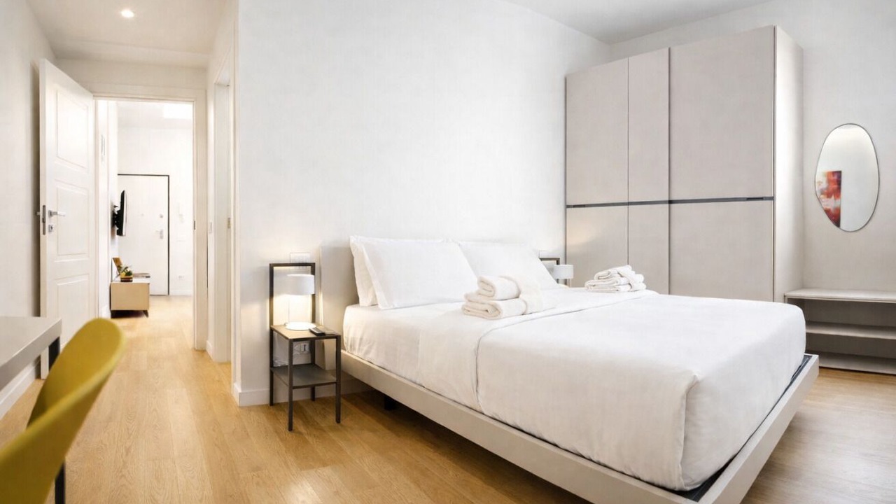 Photo of Bedroom in Ripa