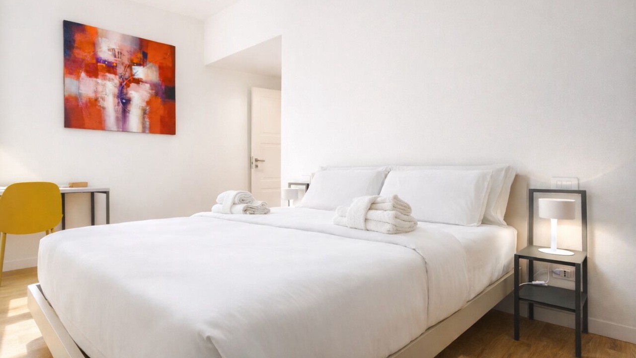 Photo of Bedroom in Ripa