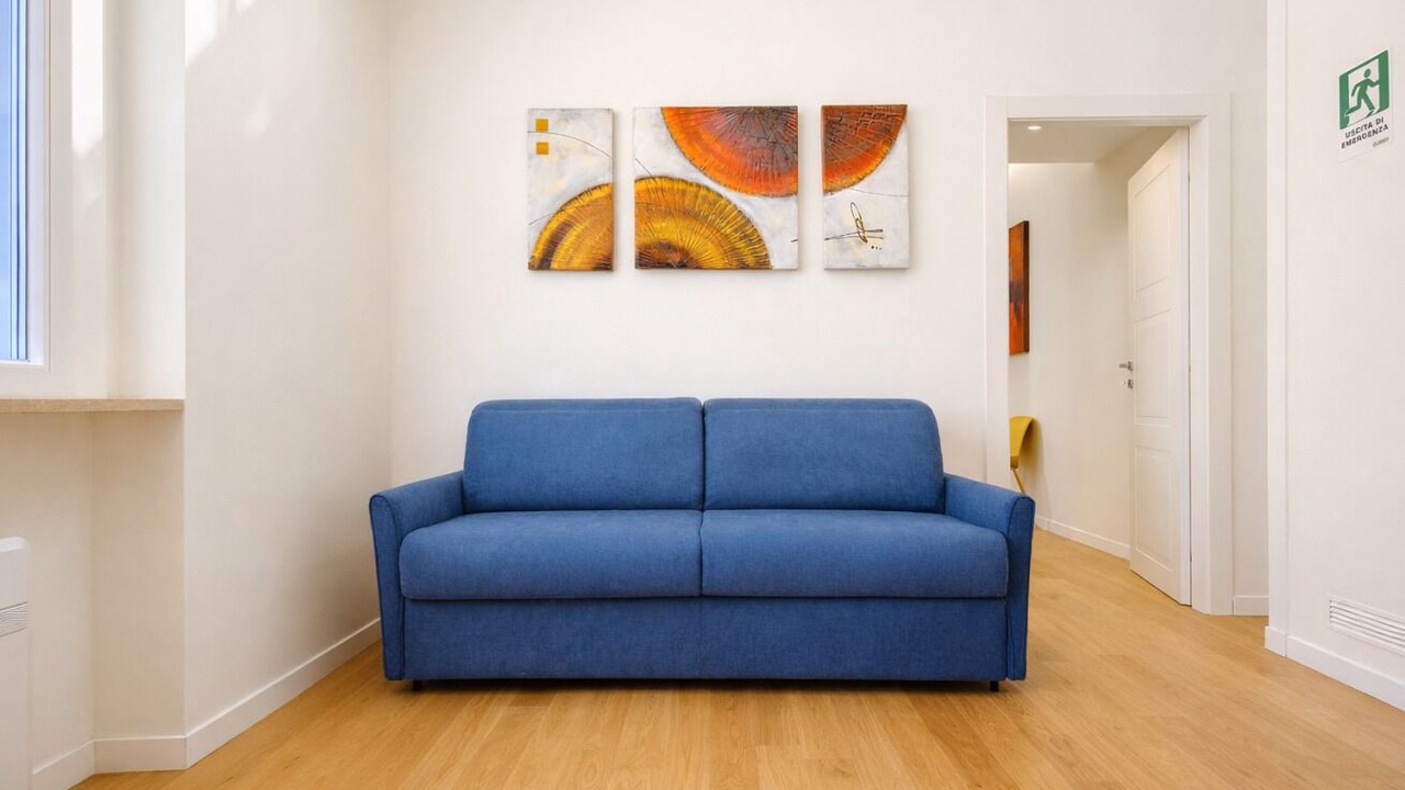 Photo of Livingroom in Ripa