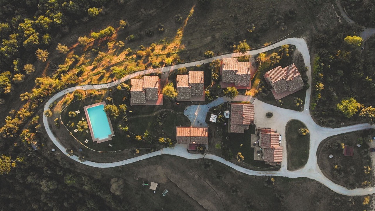 Photo of Outdoor in Citta della Pieve