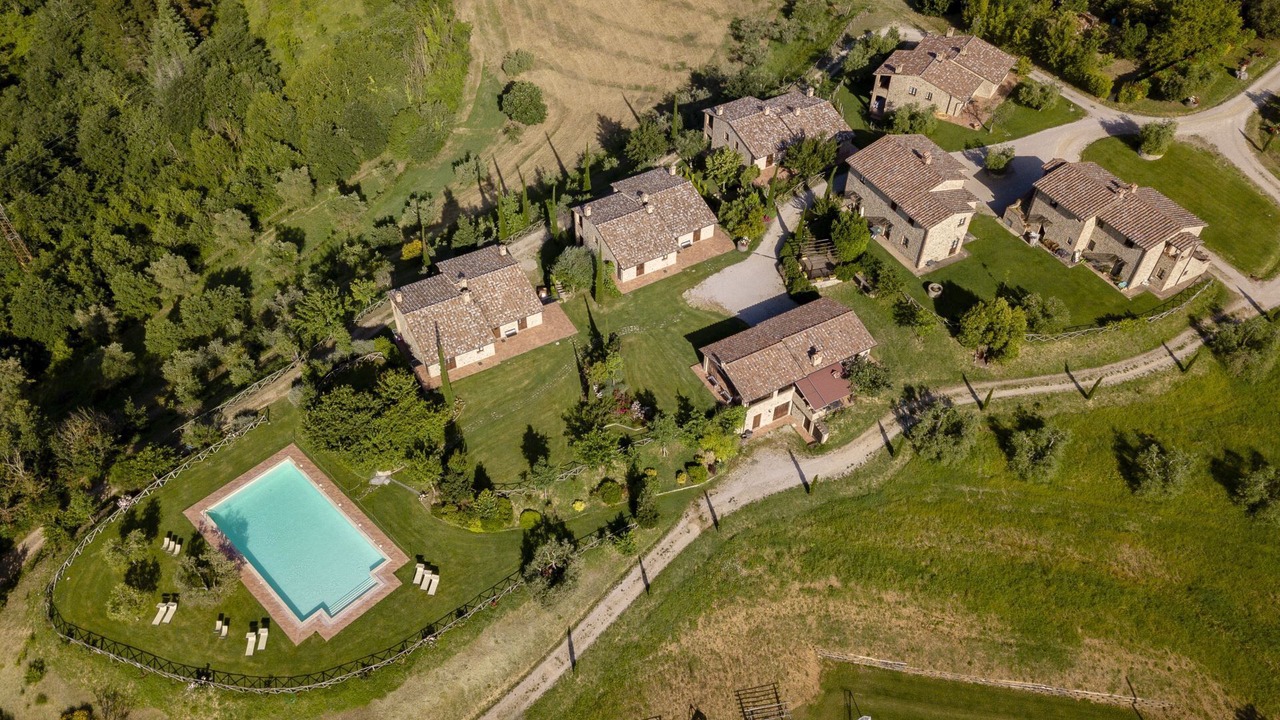 Photo of Outdoor in Citta della Pieve