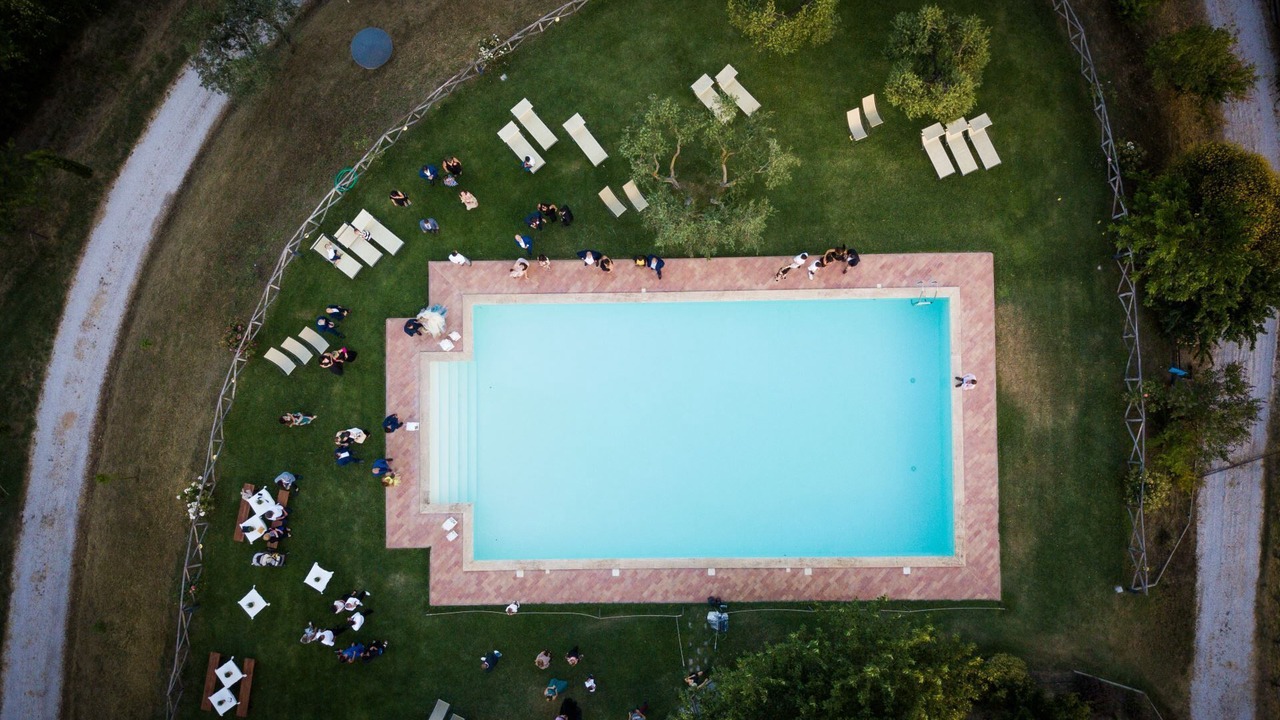 Photo of Outdoor in Citta della Pieve