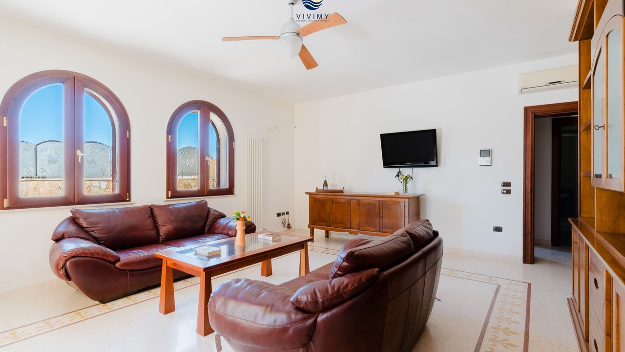 Photo of Livingroom in Il Monte