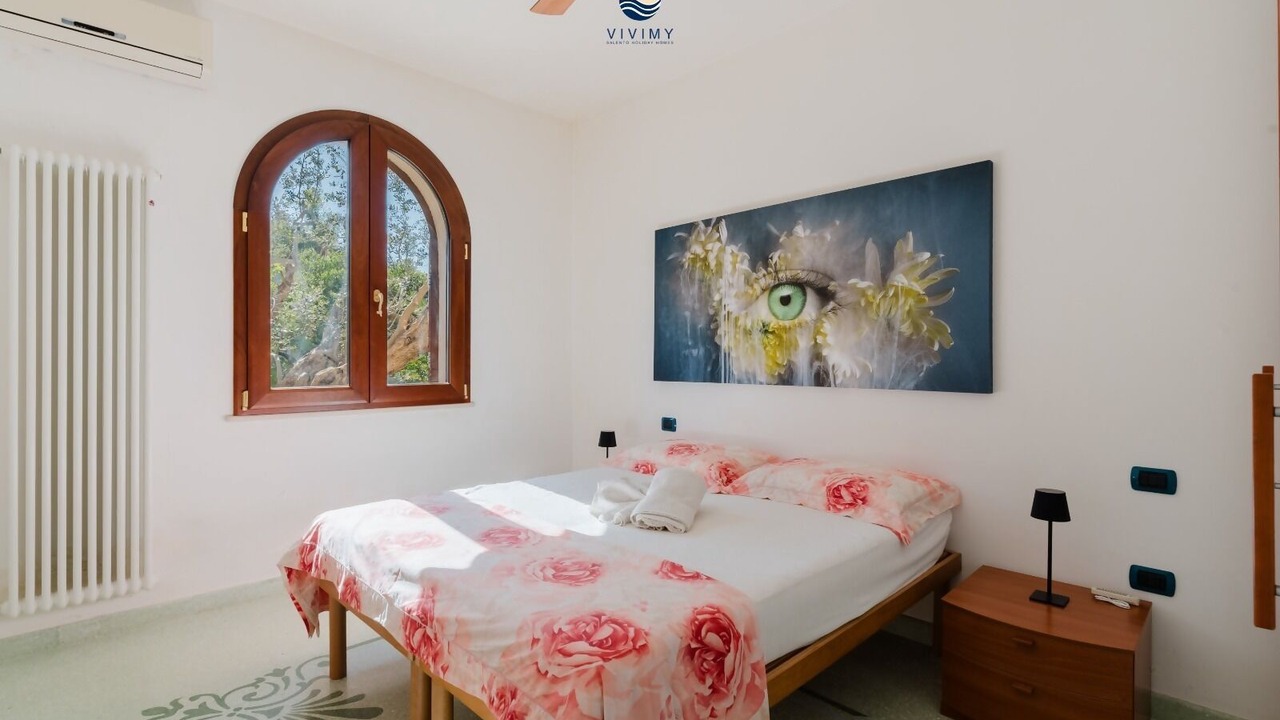 Photo of Bedroom in Il Monte