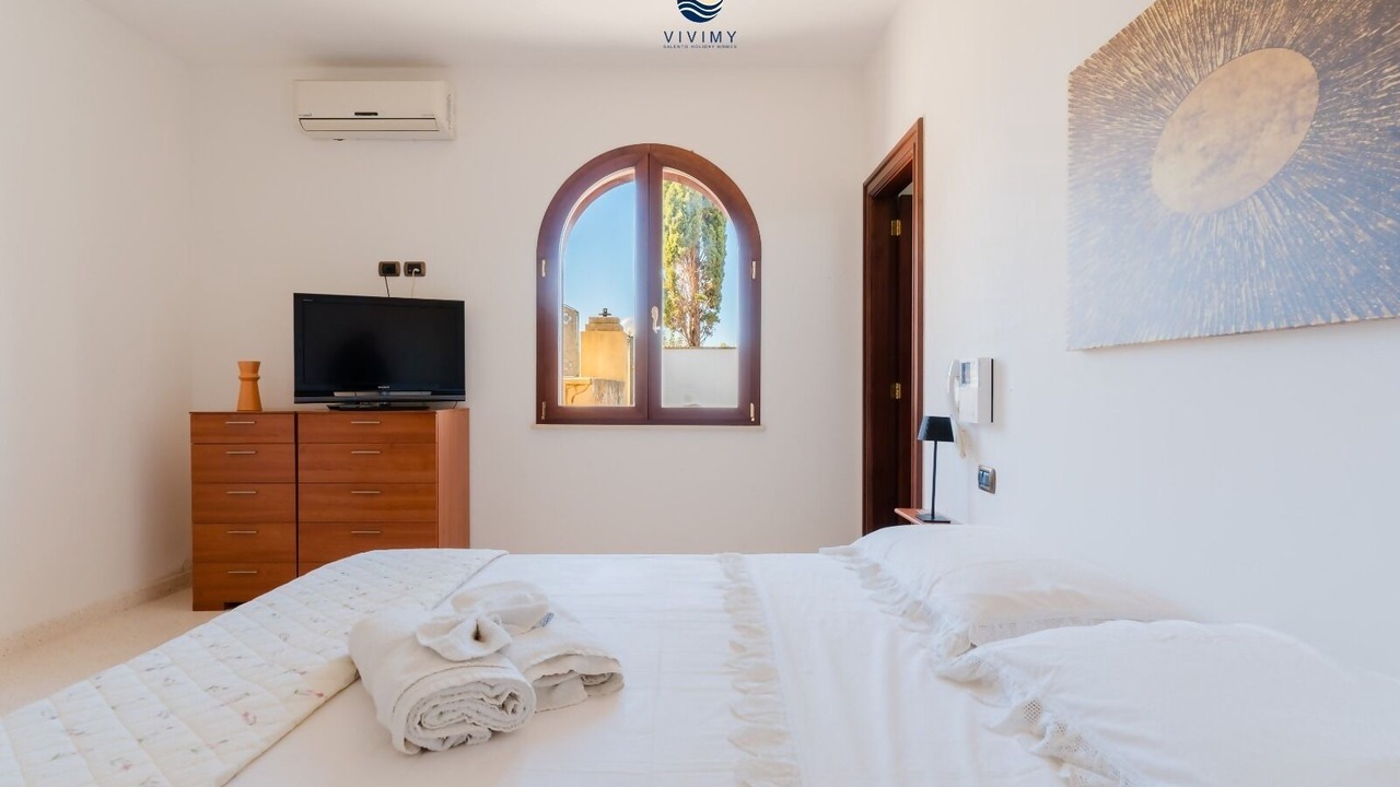 Photo of Bedroom in Il Monte
