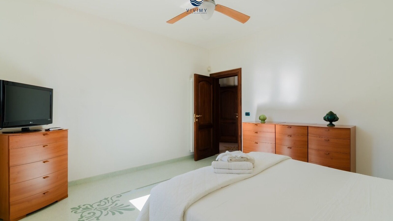 Photo of Bedroom in Il Monte