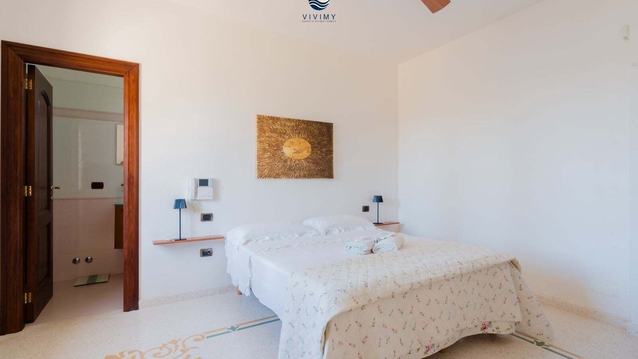 Photo of Bedroom in Il Monte