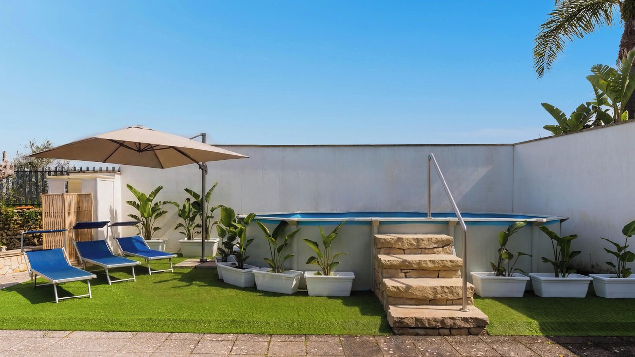 Photo of Outdoor in Il Monte