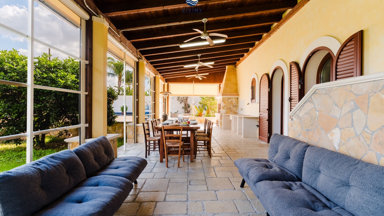 Photo of Outdoor in Il Monte
