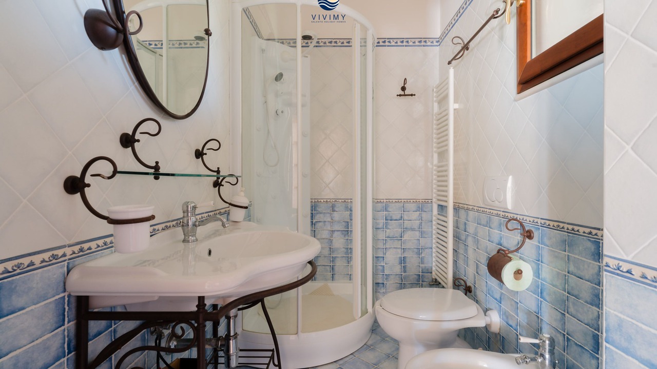 Photo of Bathroom in Il Monte