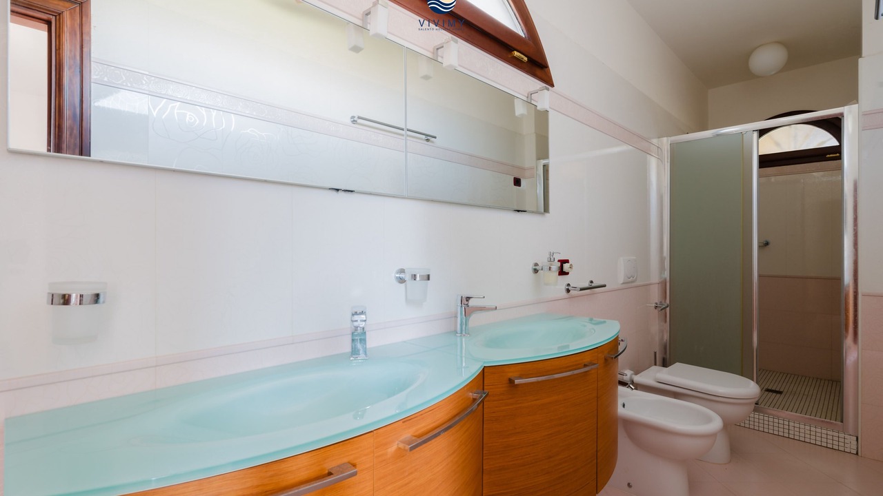 Photo of Bathroom in Il Monte