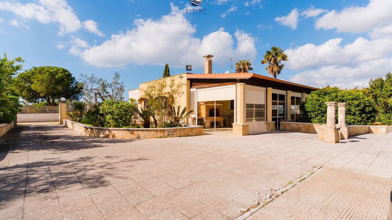 Photo of Outdoor in Il Monte