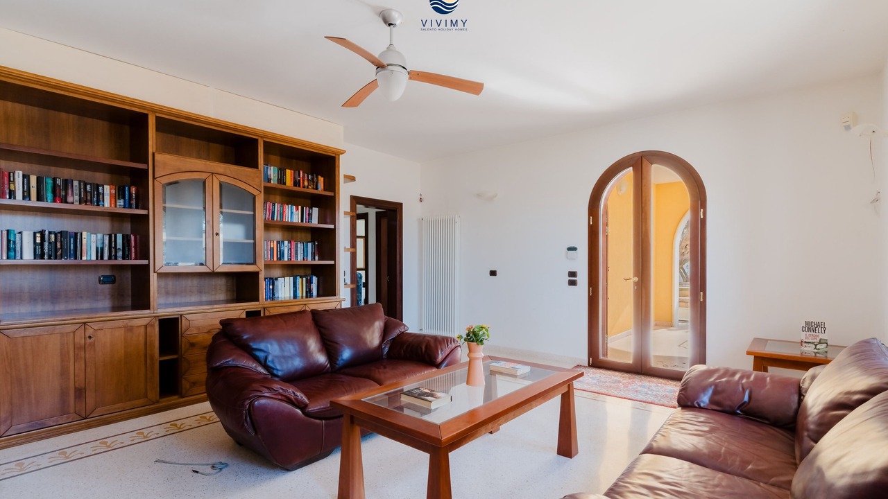 Photo of Livingroom in Il Monte