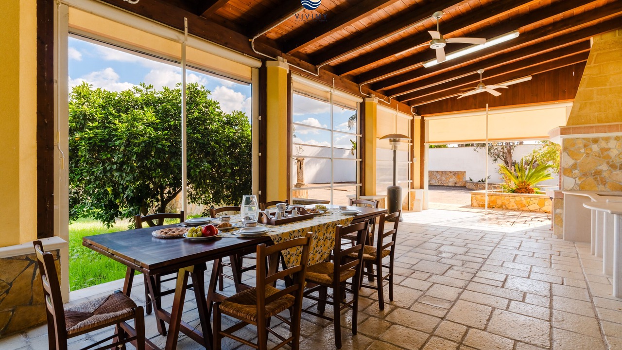 Photo of Outdoor in Il Monte