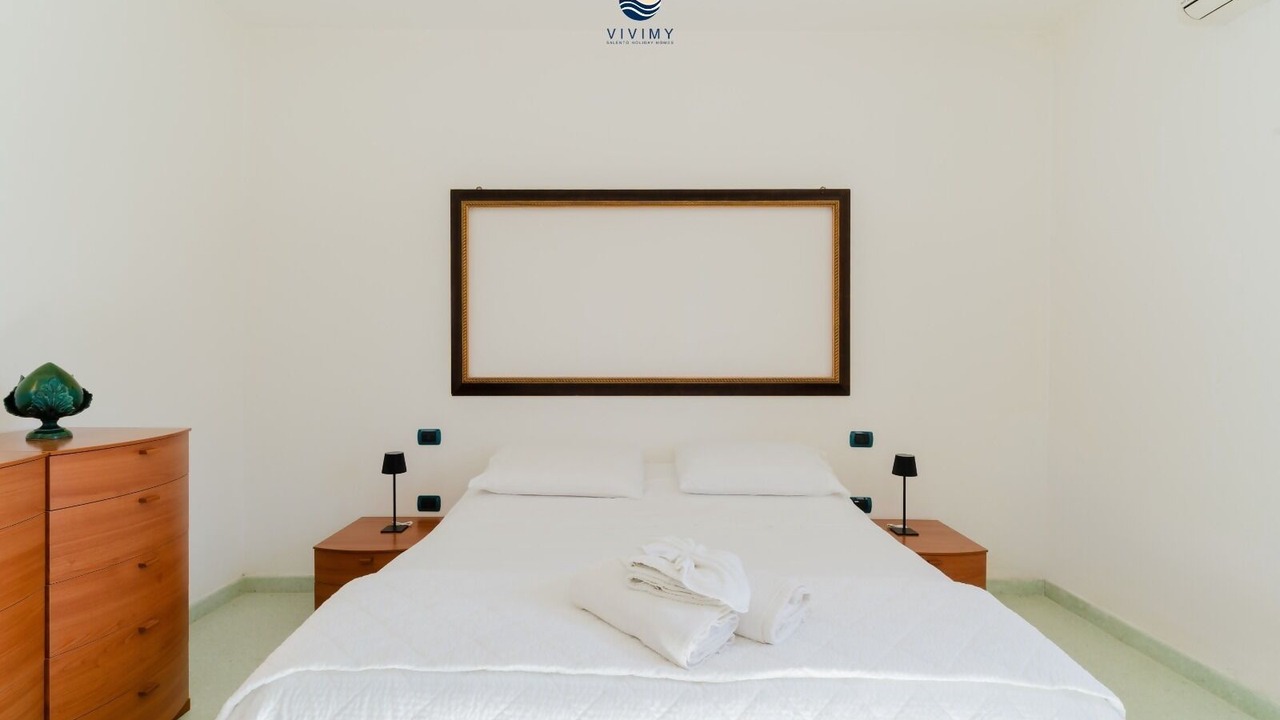 Photo of Bedroom in Il Monte