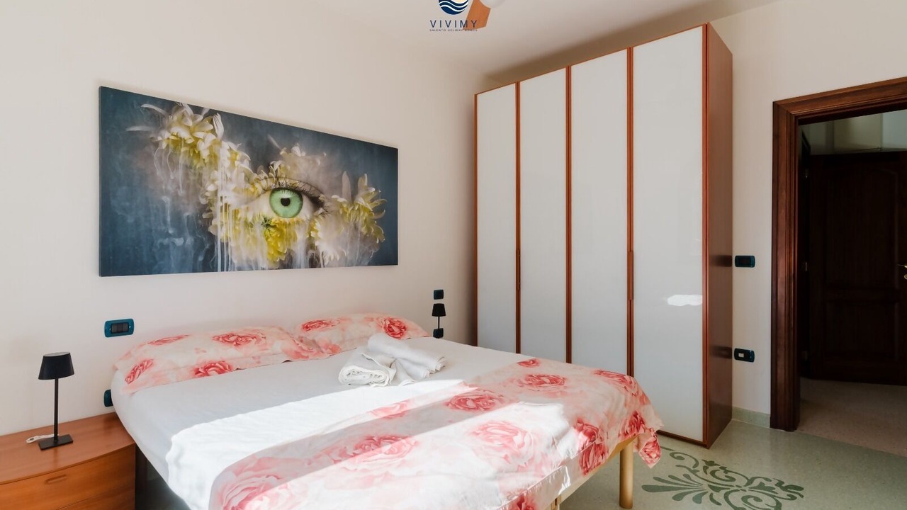 Photo of Bedroom in Il Monte