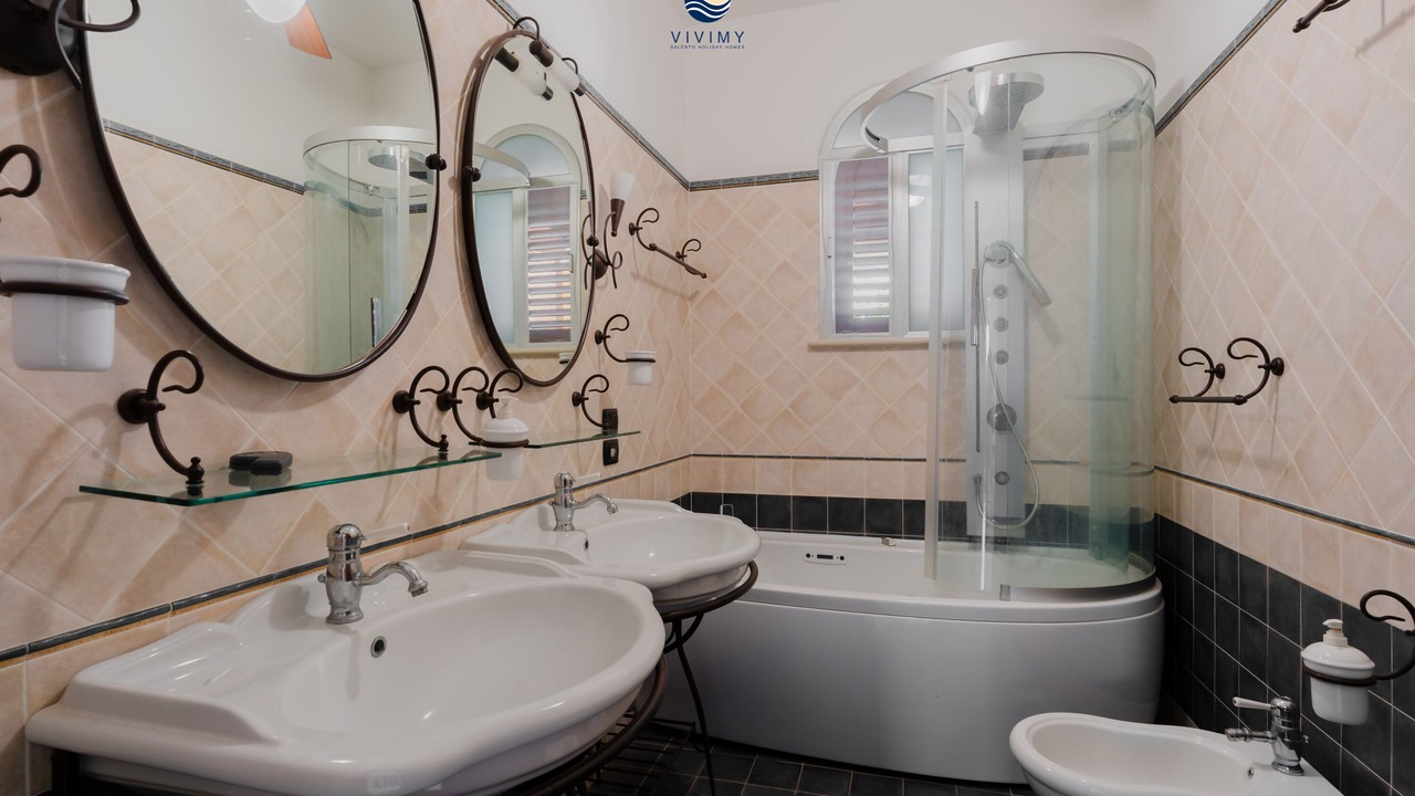 Photo of Bathroom in Il Monte