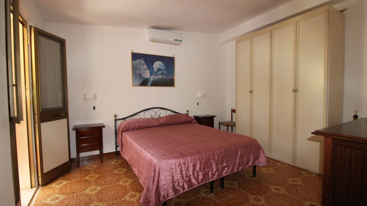Photo of Bedroom in Massafra