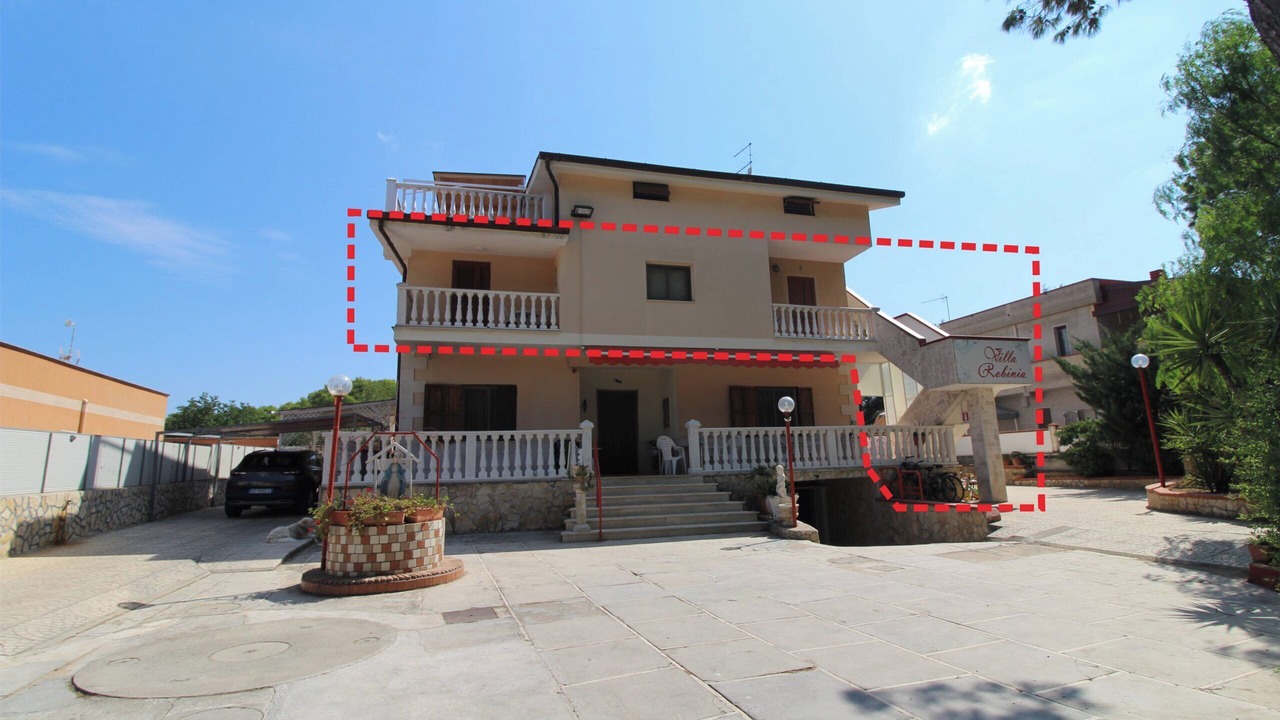 Photo of Outdoor in Massafra