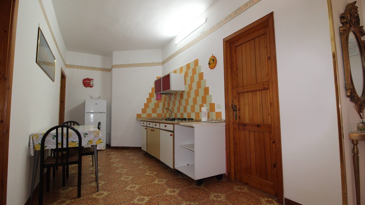 Photo of Kitchen in Massafra