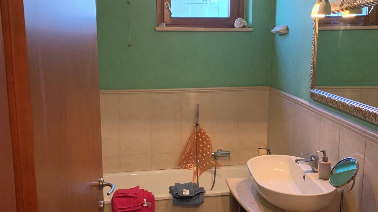Photo of Bathroom in Fano