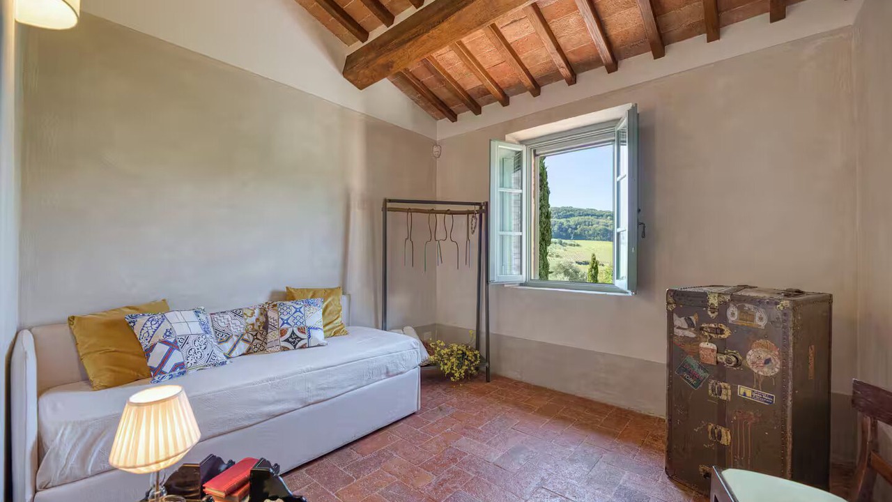 Photo of Livingroom in Montepulciano