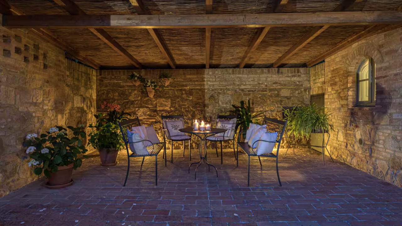 Photo of Outdoor in Montepulciano