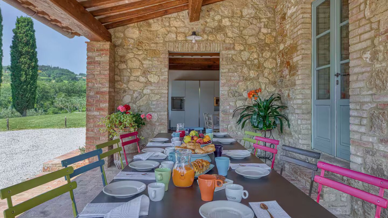 Photo of Outdoor in Montepulciano