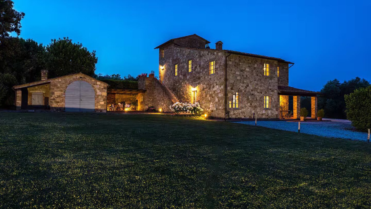 Photo of Outdoor in Montepulciano
