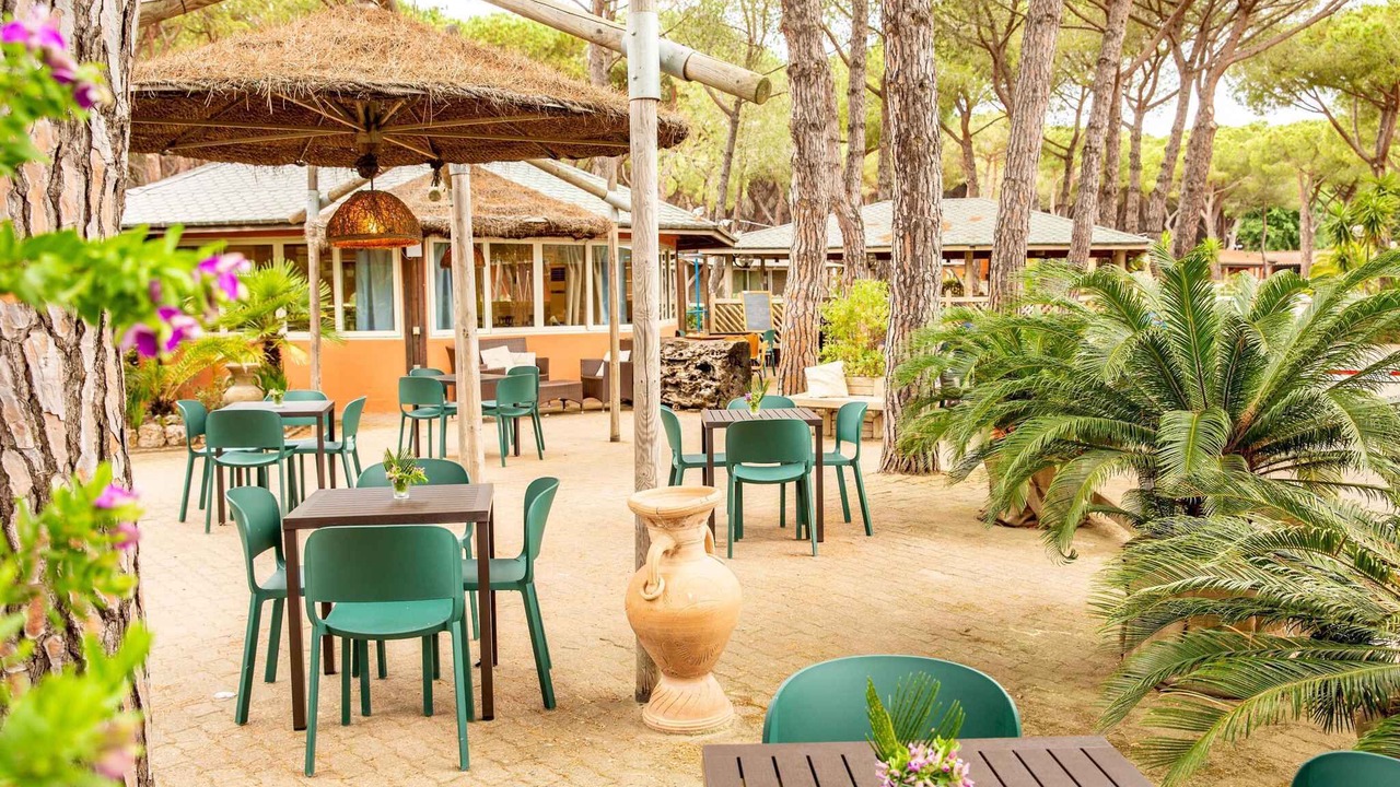 Photo of Outdoor in Orbetello