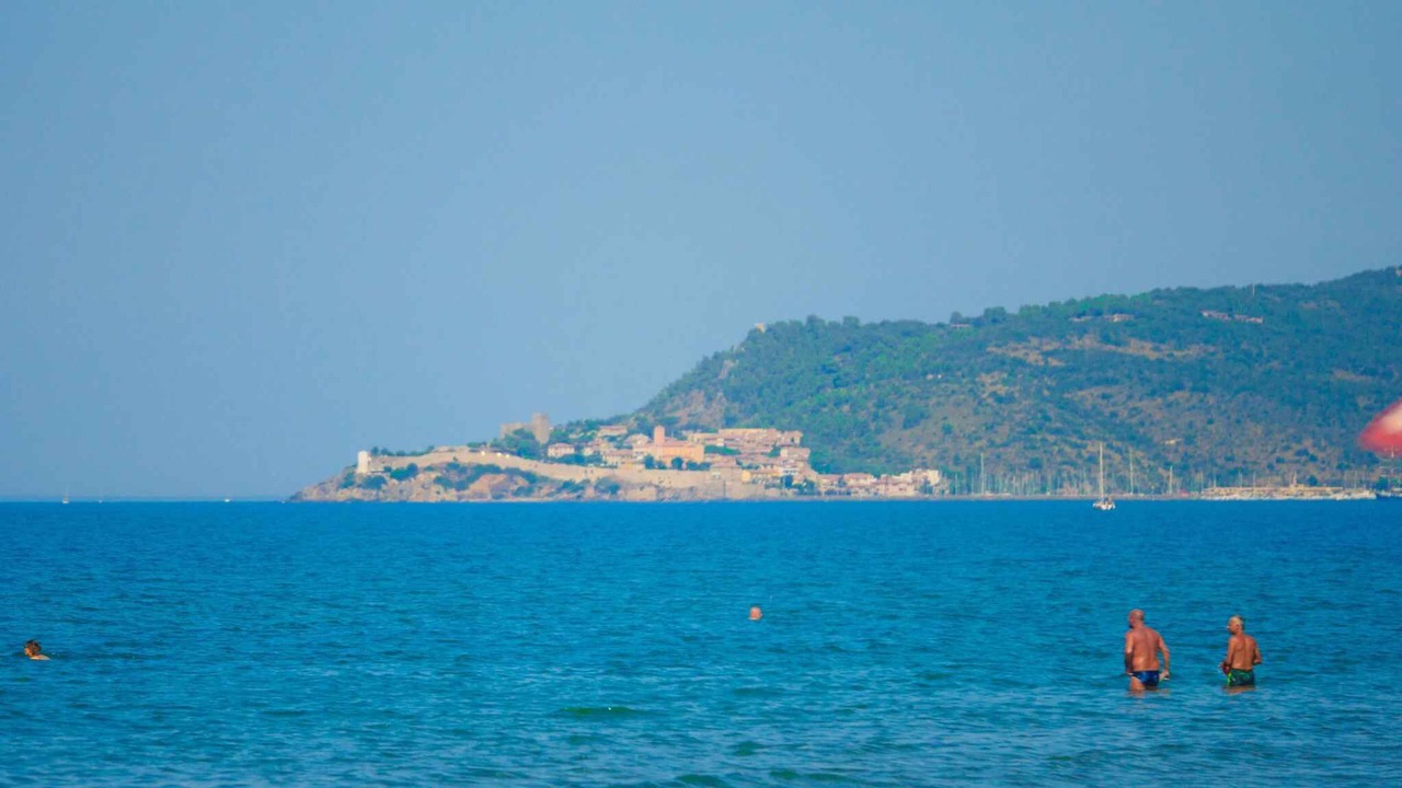 Photo of Others in Orbetello