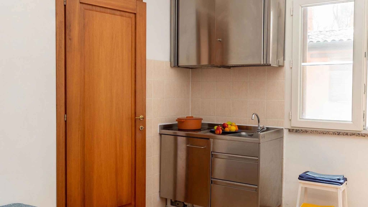 Photo of Kitchen in Orbetello