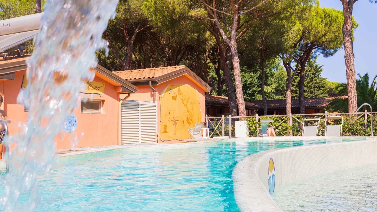 Photo of Outdoor in Orbetello