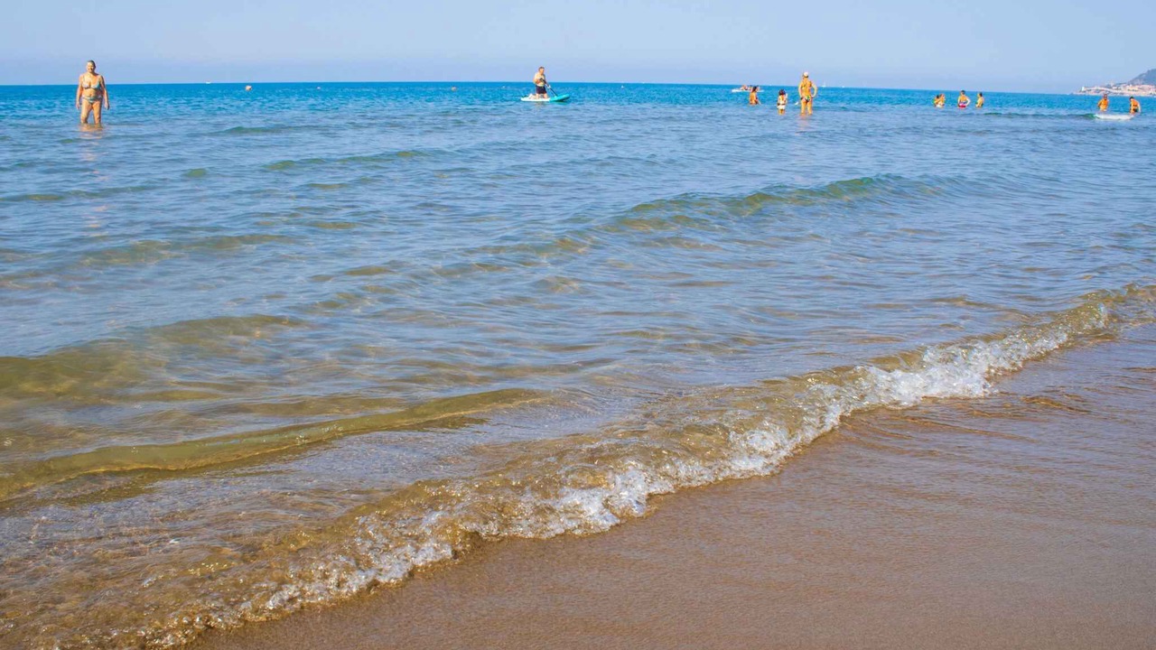 Photo of Others in Orbetello