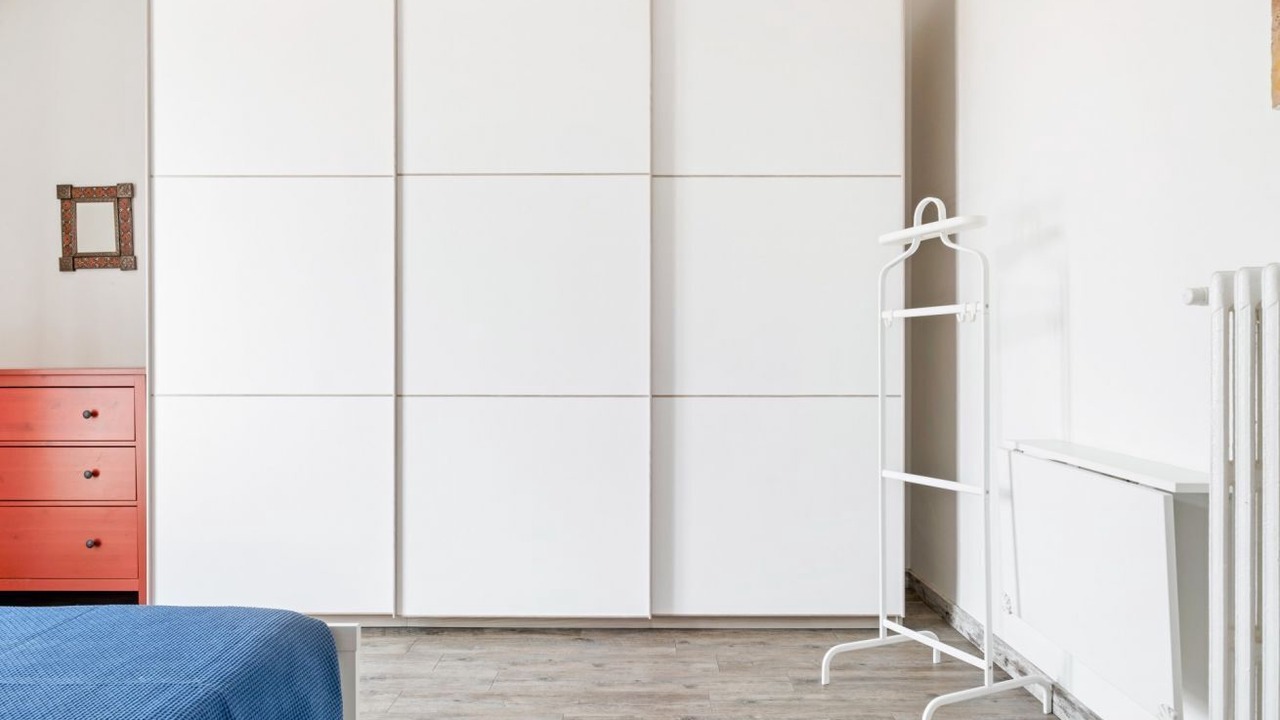 Photo of Bedroom in Bolognina